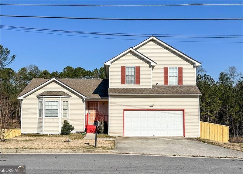 5546 Wellborn Creek Drive Lithonia - 7