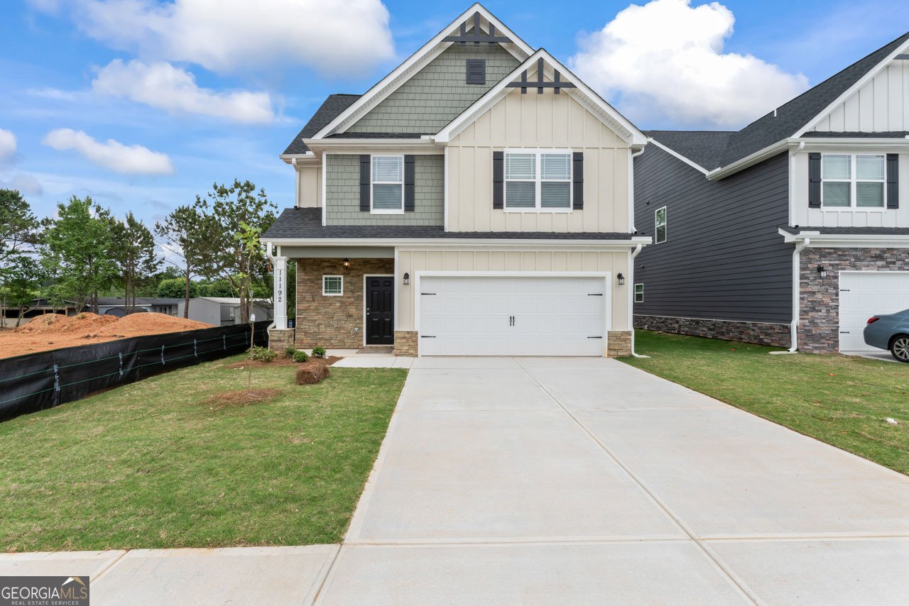 11192 Cornerstone Way Hampton - 1