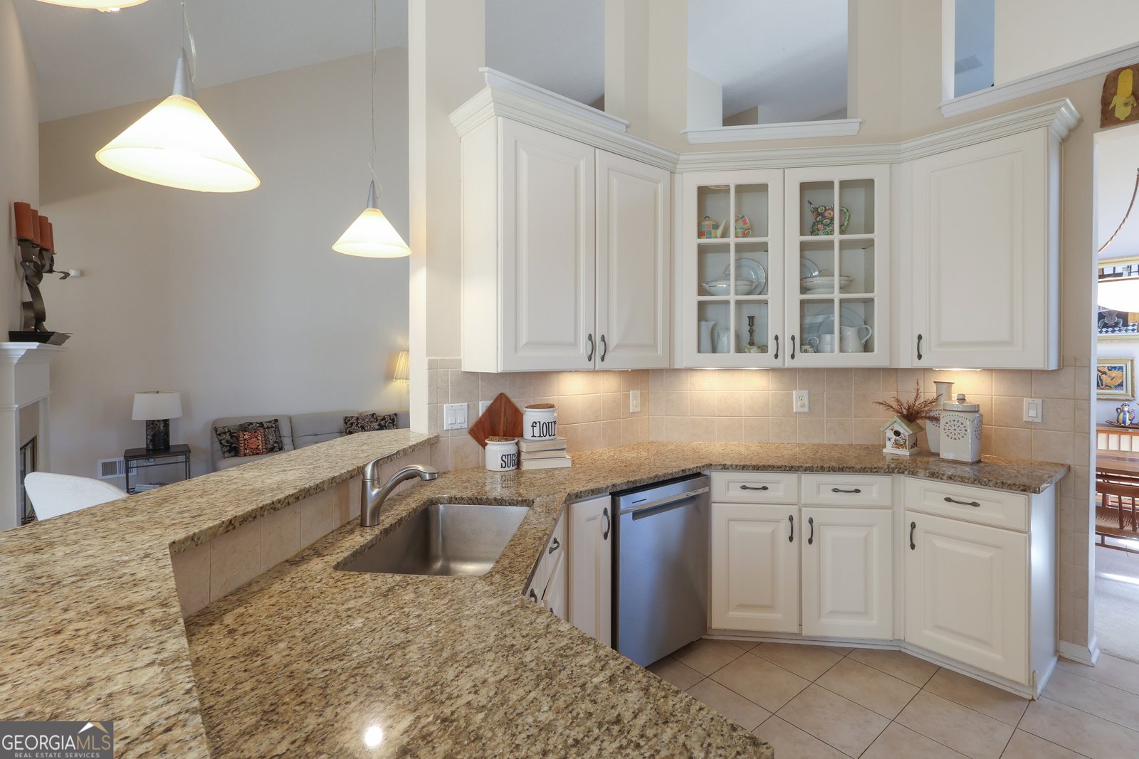 168 Maple Grove Terrace Peachtree City - 11