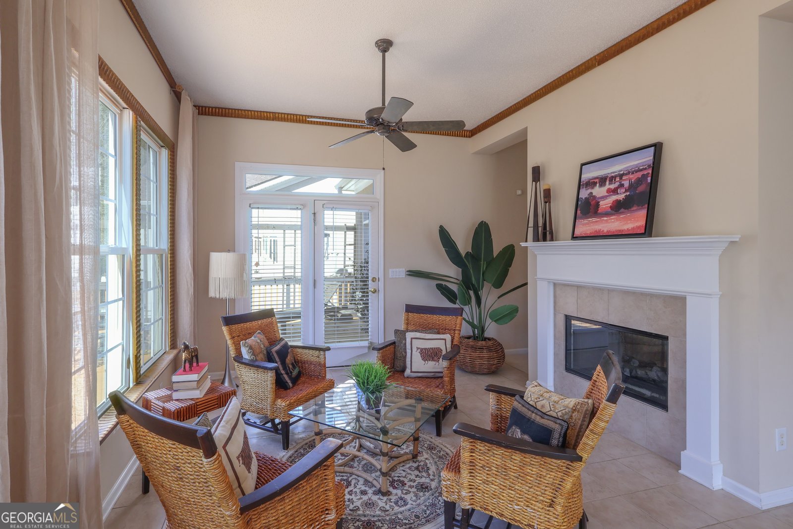 168 Maple Grove Terrace Peachtree City - 15