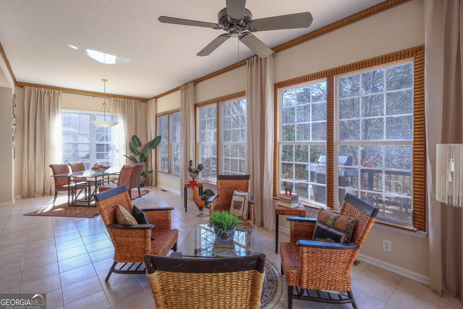 168 Maple Grove Terrace Peachtree City - 16