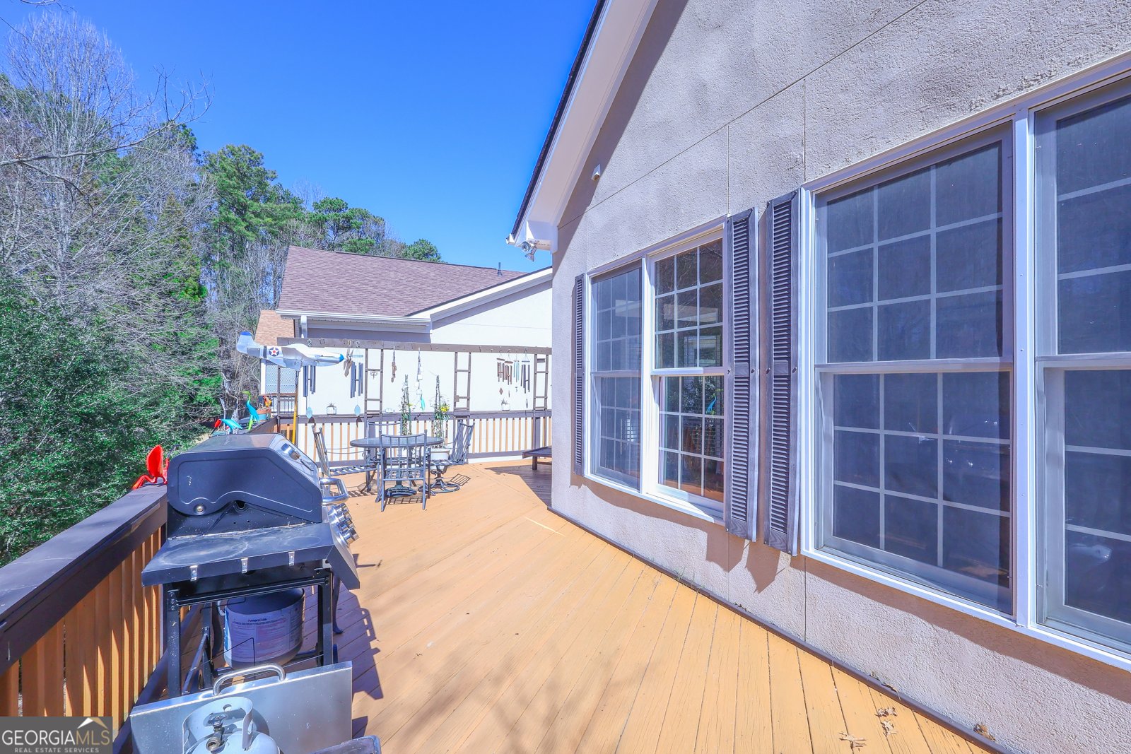168 Maple Grove Terrace Peachtree City - 24
