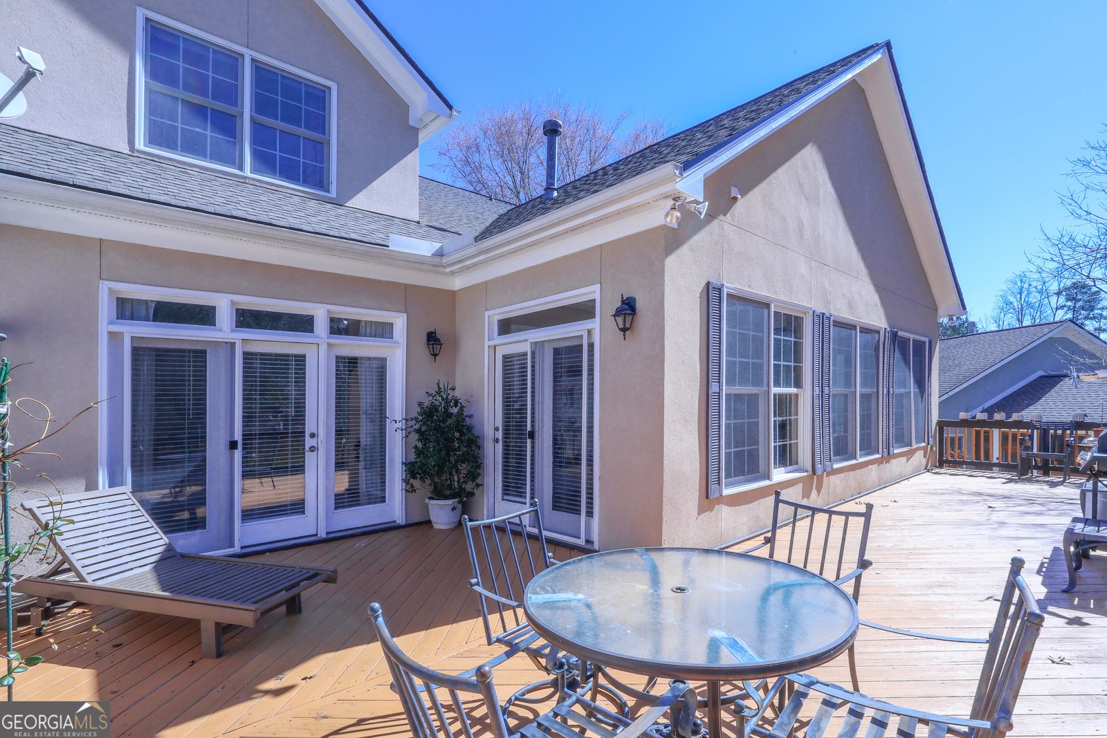 168 Maple Grove Terrace Peachtree City - 25