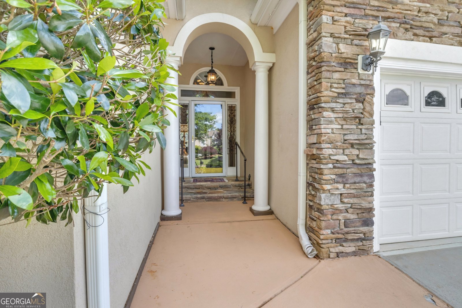 168 Maple Grove Terrace Peachtree City - 3