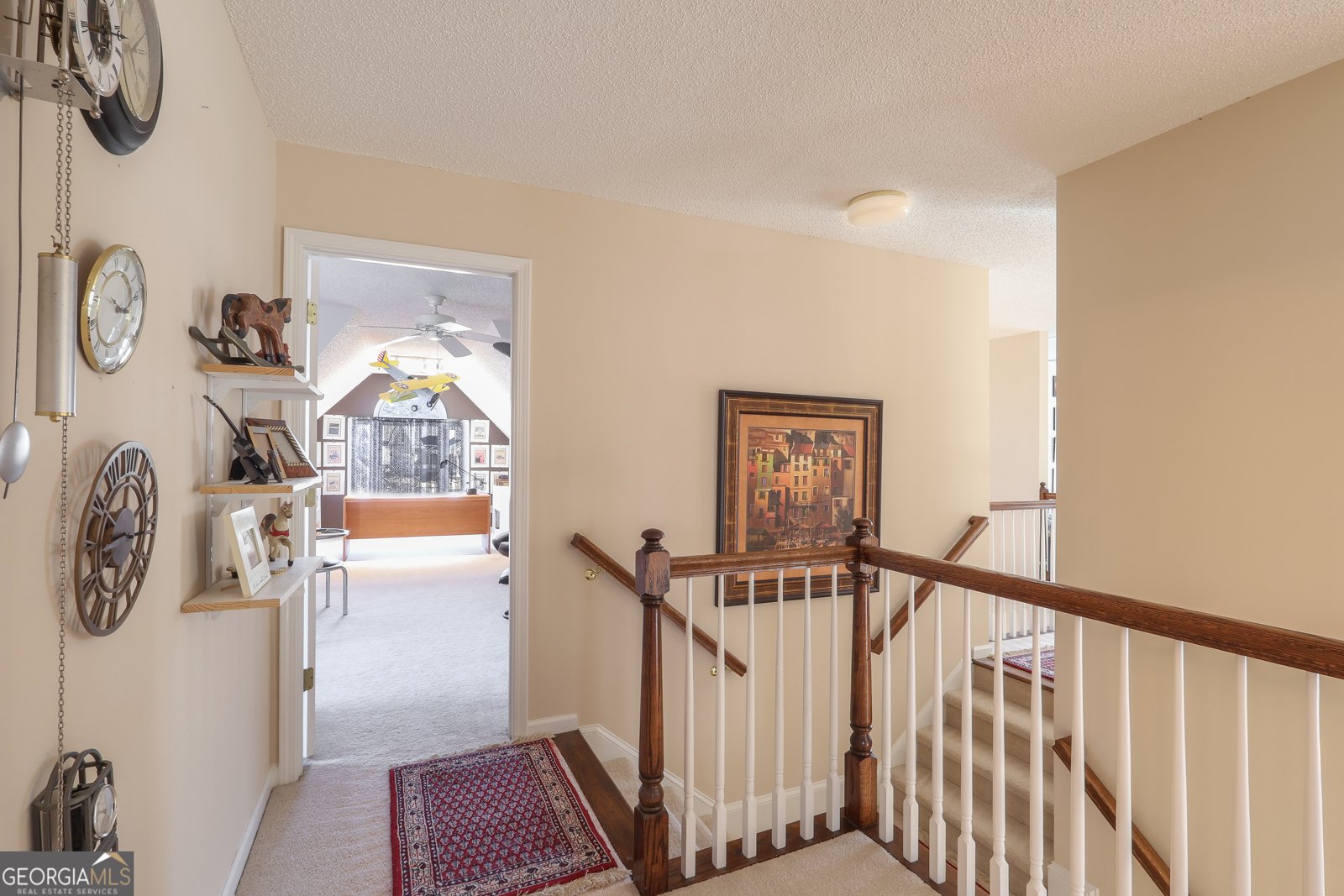 168 Maple Grove Terrace Peachtree City - 35