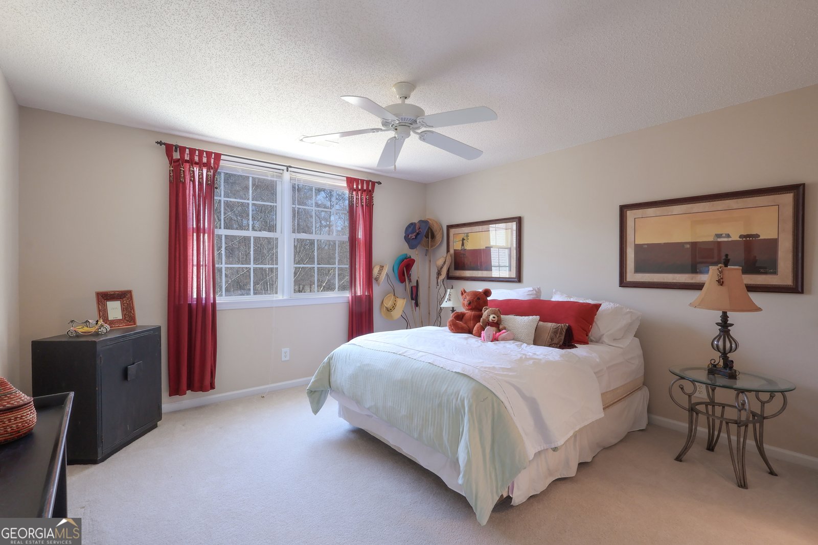 168 Maple Grove Terrace Peachtree City - 36