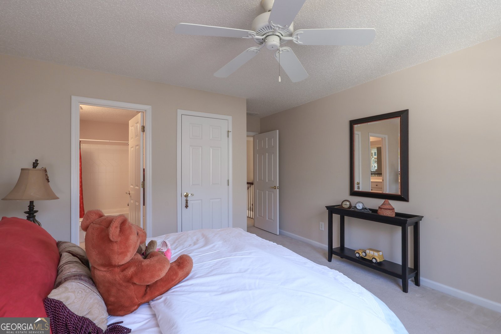 168 Maple Grove Terrace Peachtree City - 37