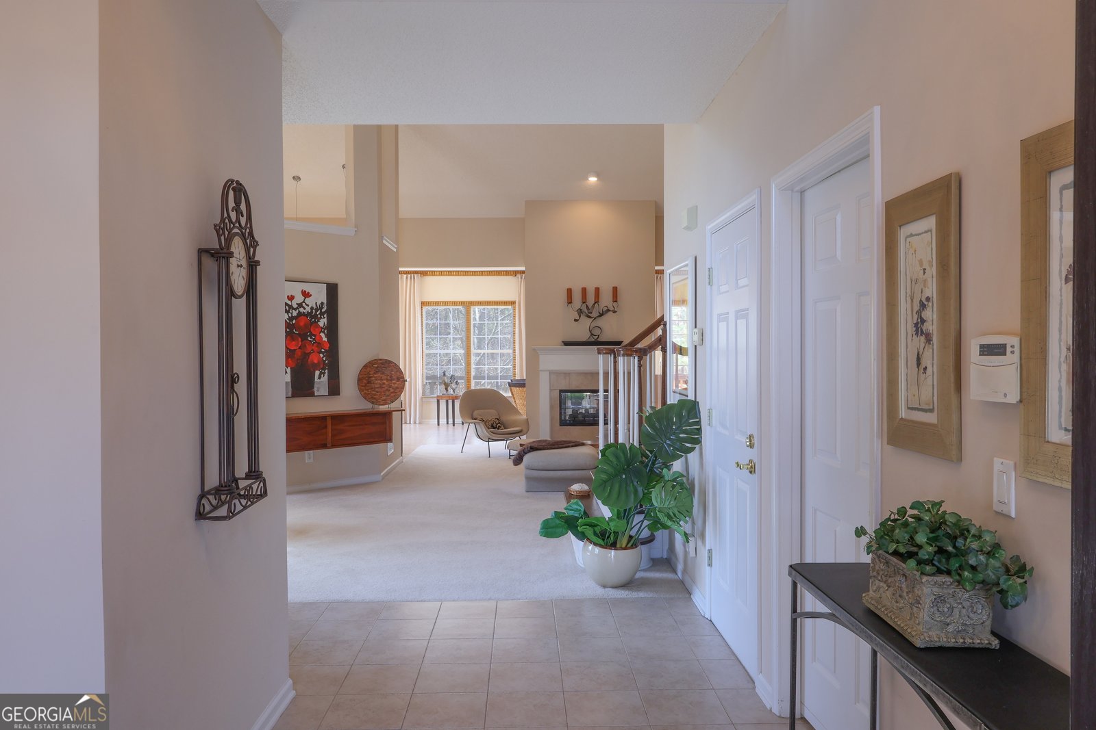 168 Maple Grove Terrace Peachtree City - 4