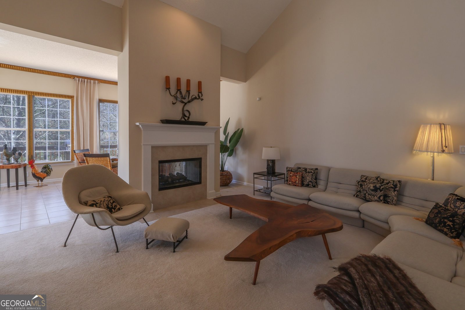 168 Maple Grove Terrace Peachtree City - 5