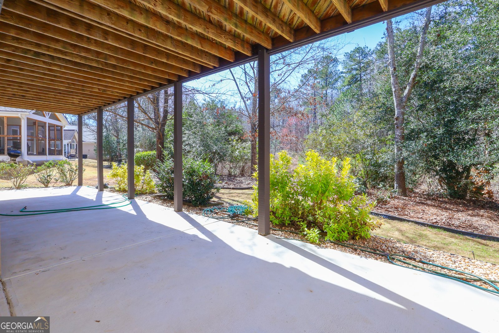168 Maple Grove Terrace Peachtree City - 51