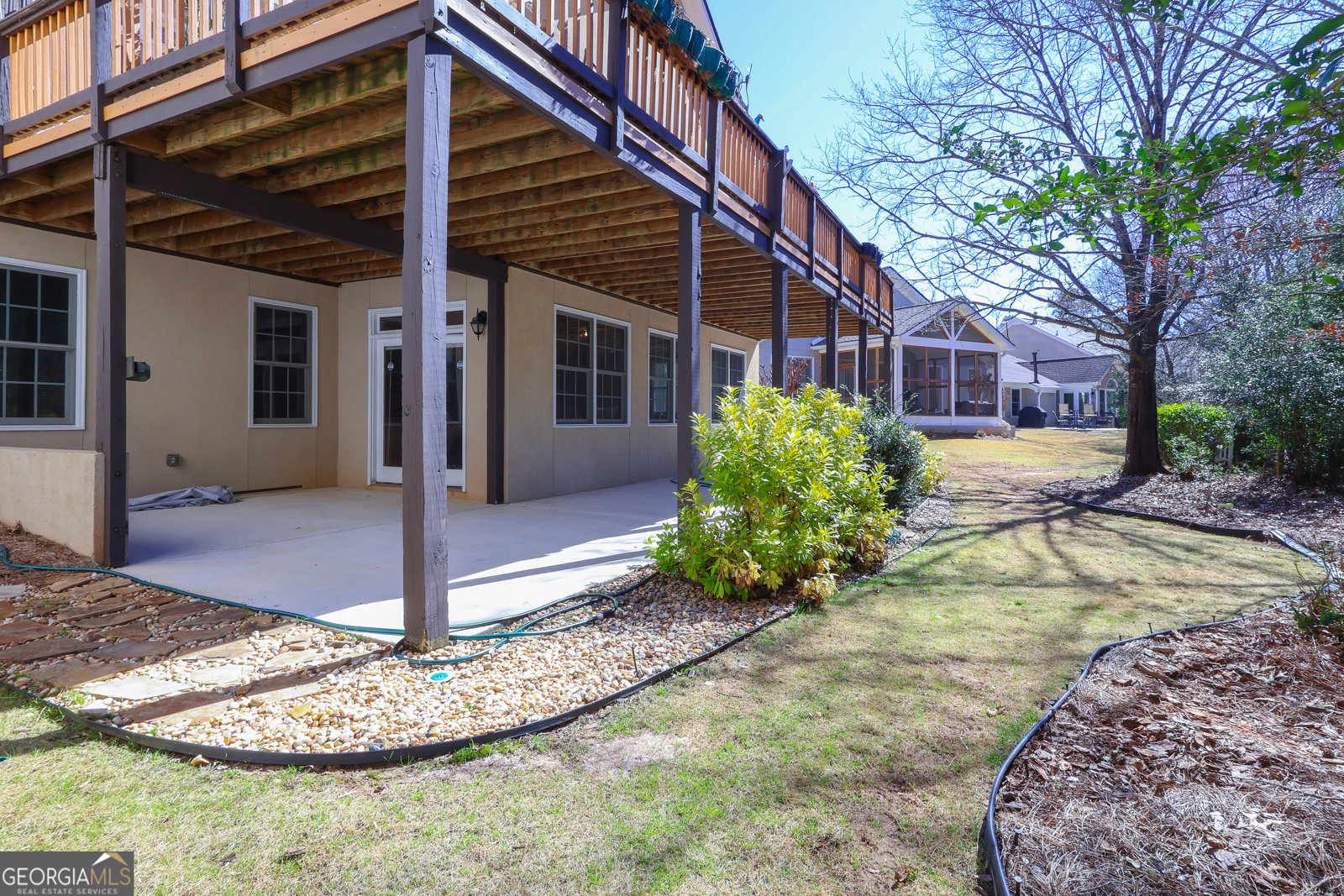 168 Maple Grove Terrace Peachtree City - 52