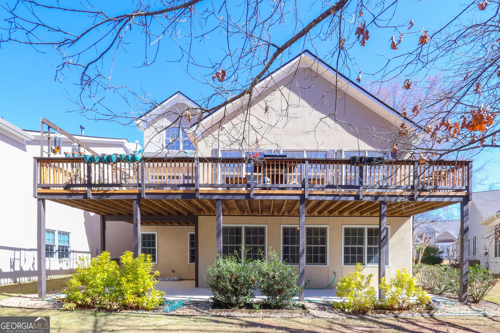 168 Maple Grove Terrace Peachtree City - 53