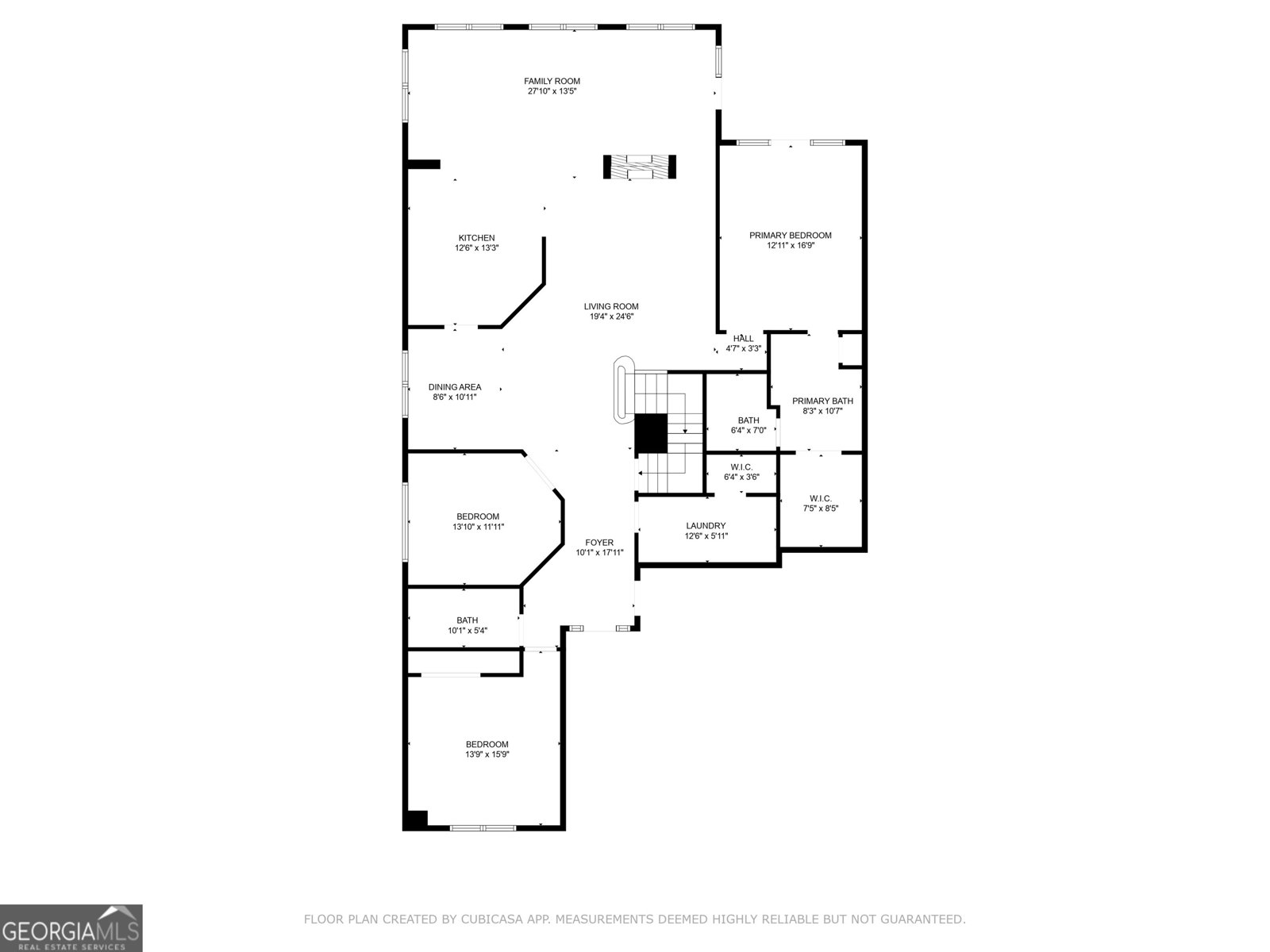 168 Maple Grove Terrace Peachtree City - 56