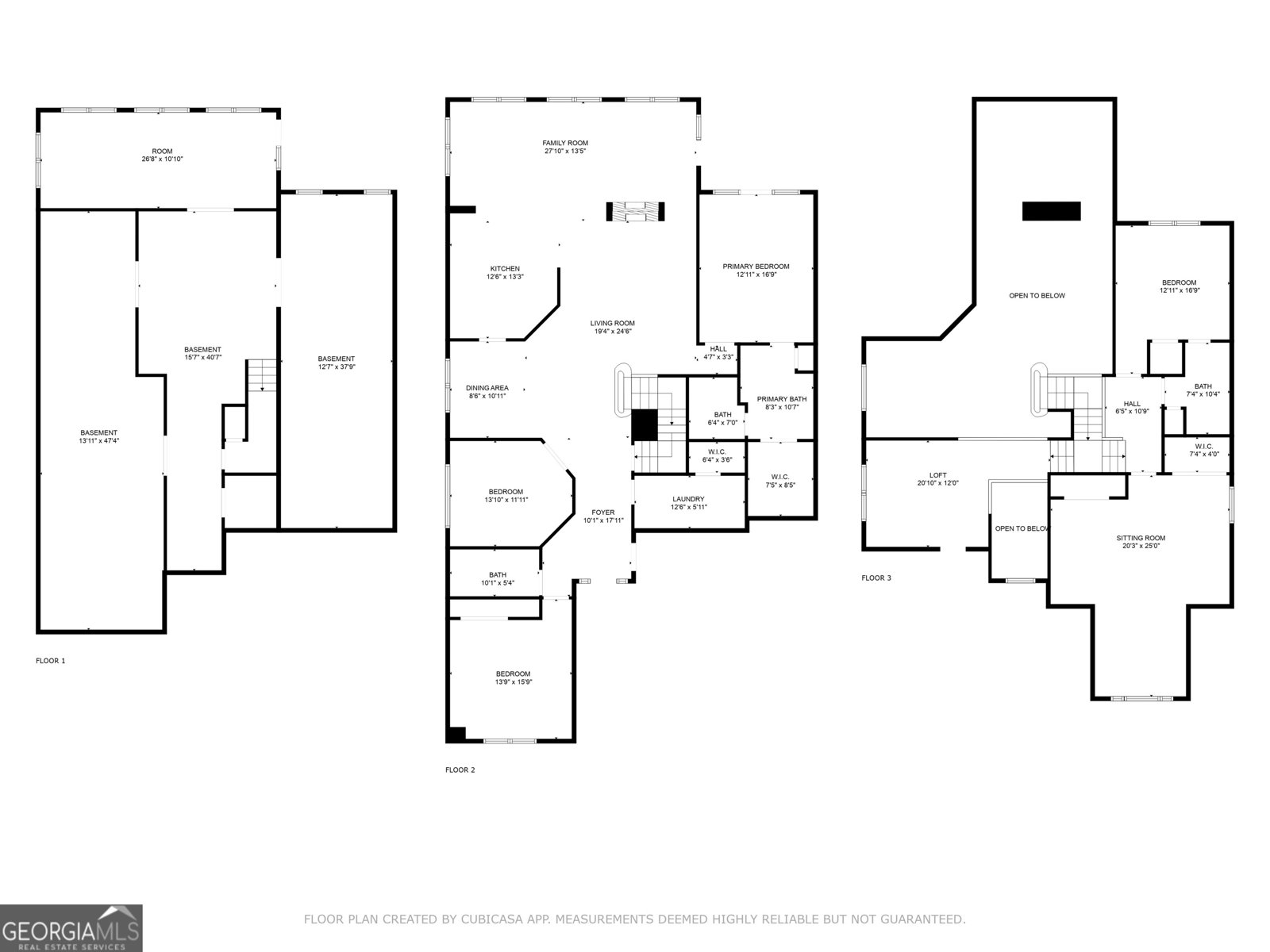 168 Maple Grove Terrace Peachtree City - 58