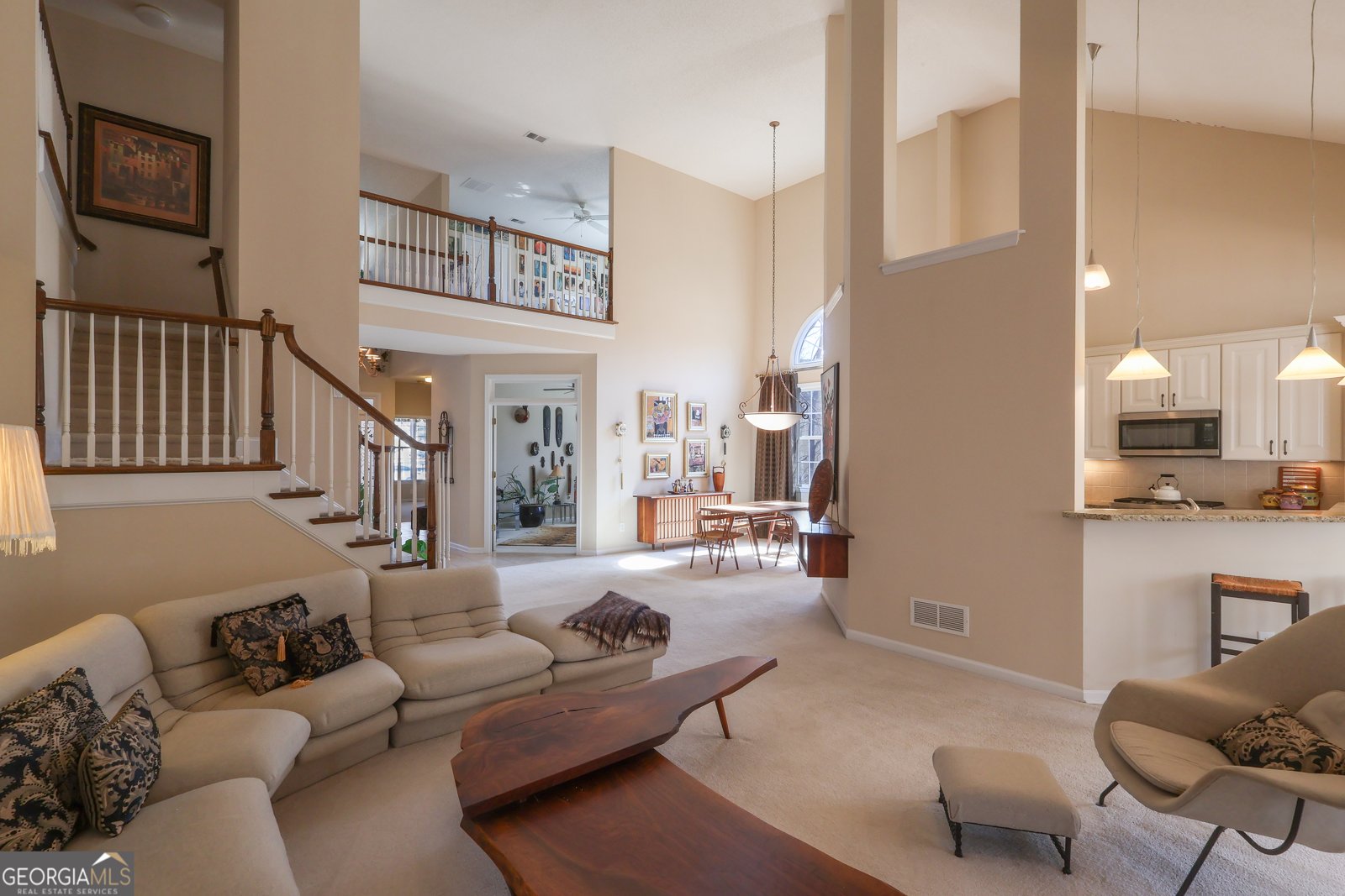 168 Maple Grove Terrace Peachtree City - 6
