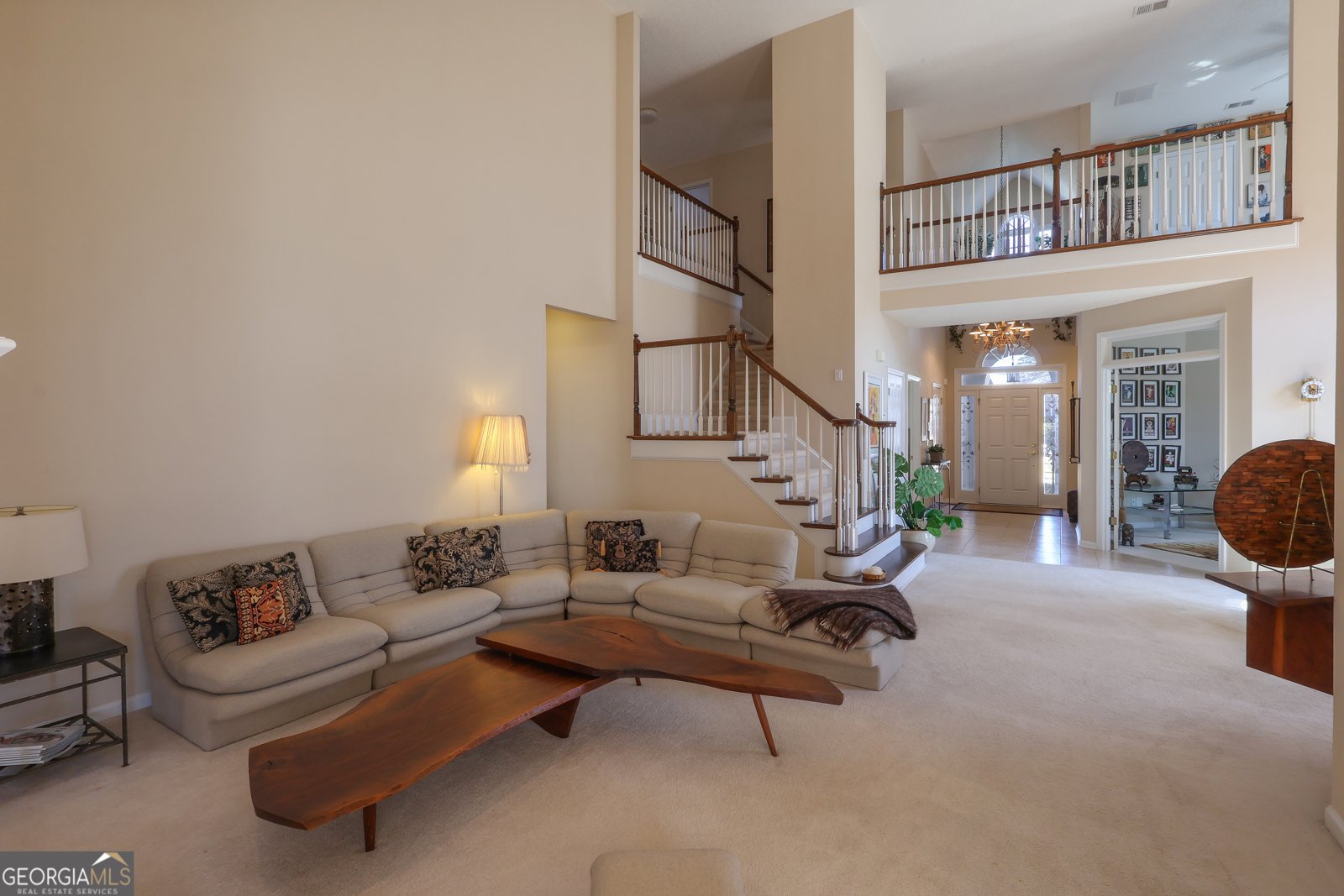 168 Maple Grove Terrace Peachtree City - 7