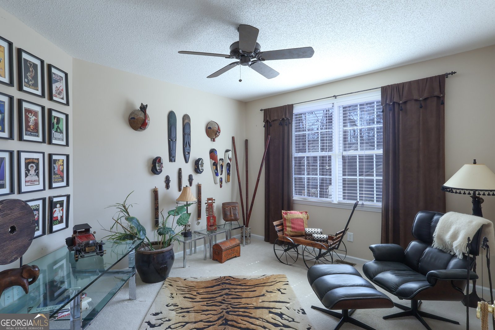 168 Maple Grove Terrace Peachtree City - 8