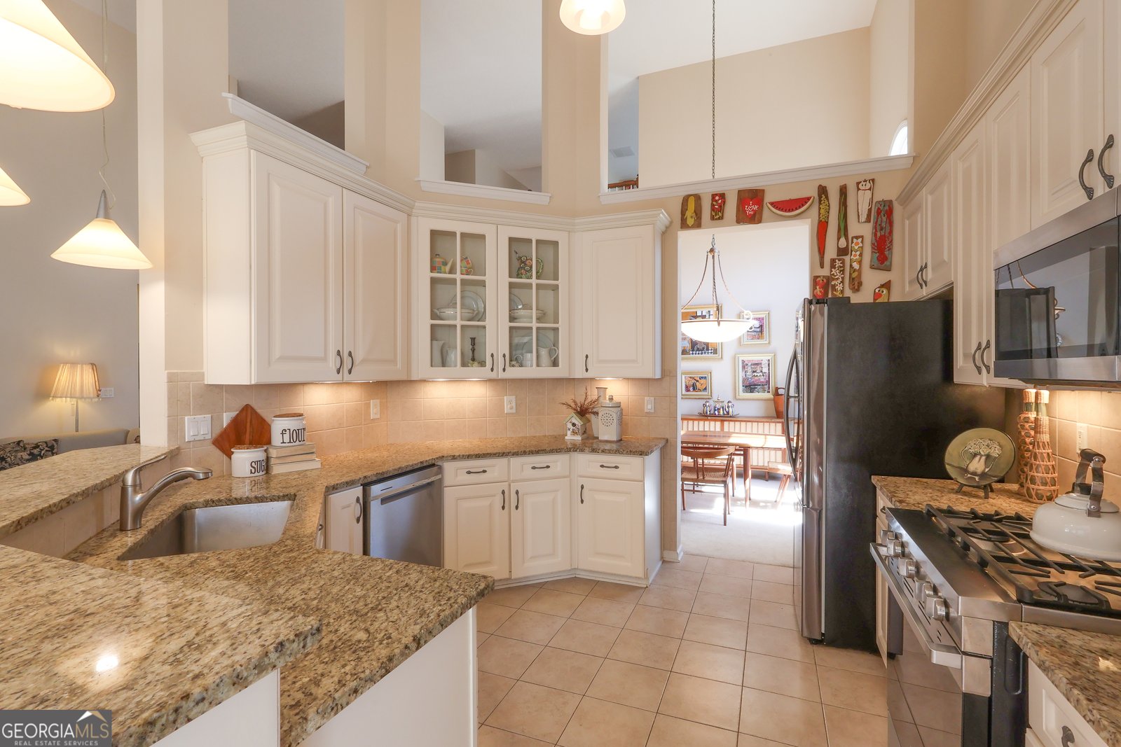 168 Maple Grove Terrace Peachtree City - 9