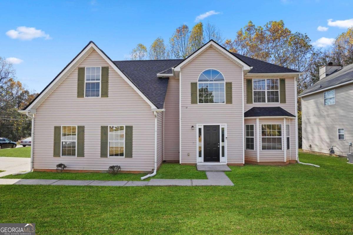 3649 Salem Glen Road Lithonia - 1
