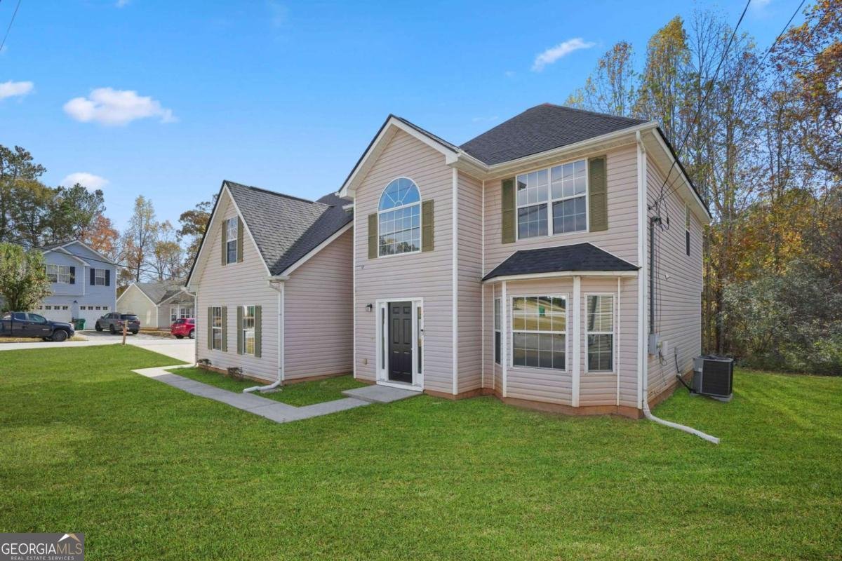 3649 Salem Glen Road Lithonia - 2