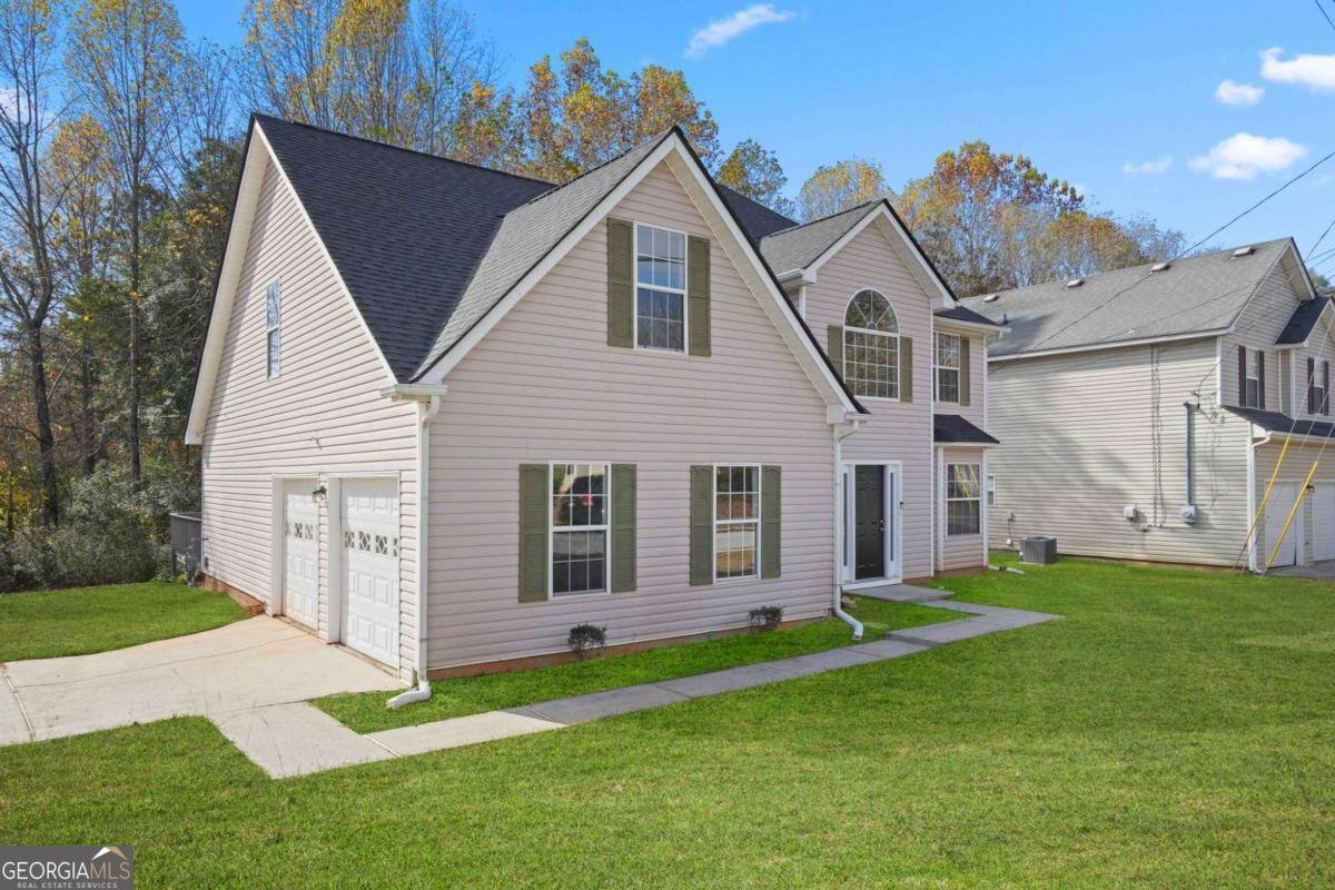 3649 Salem Glen Road Lithonia - 3