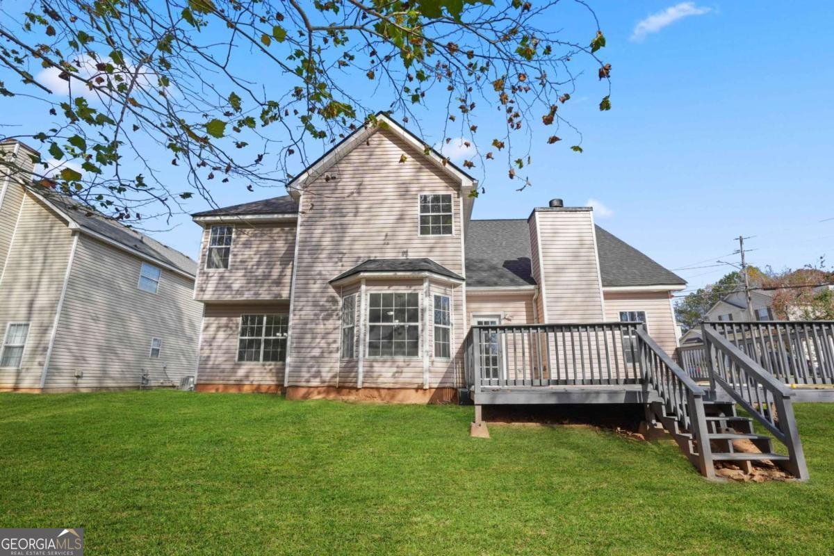 3649 Salem Glen Road Lithonia - 36