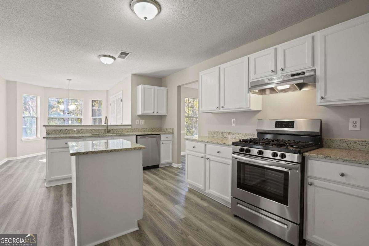 3649 Salem Glen Road Lithonia - 5