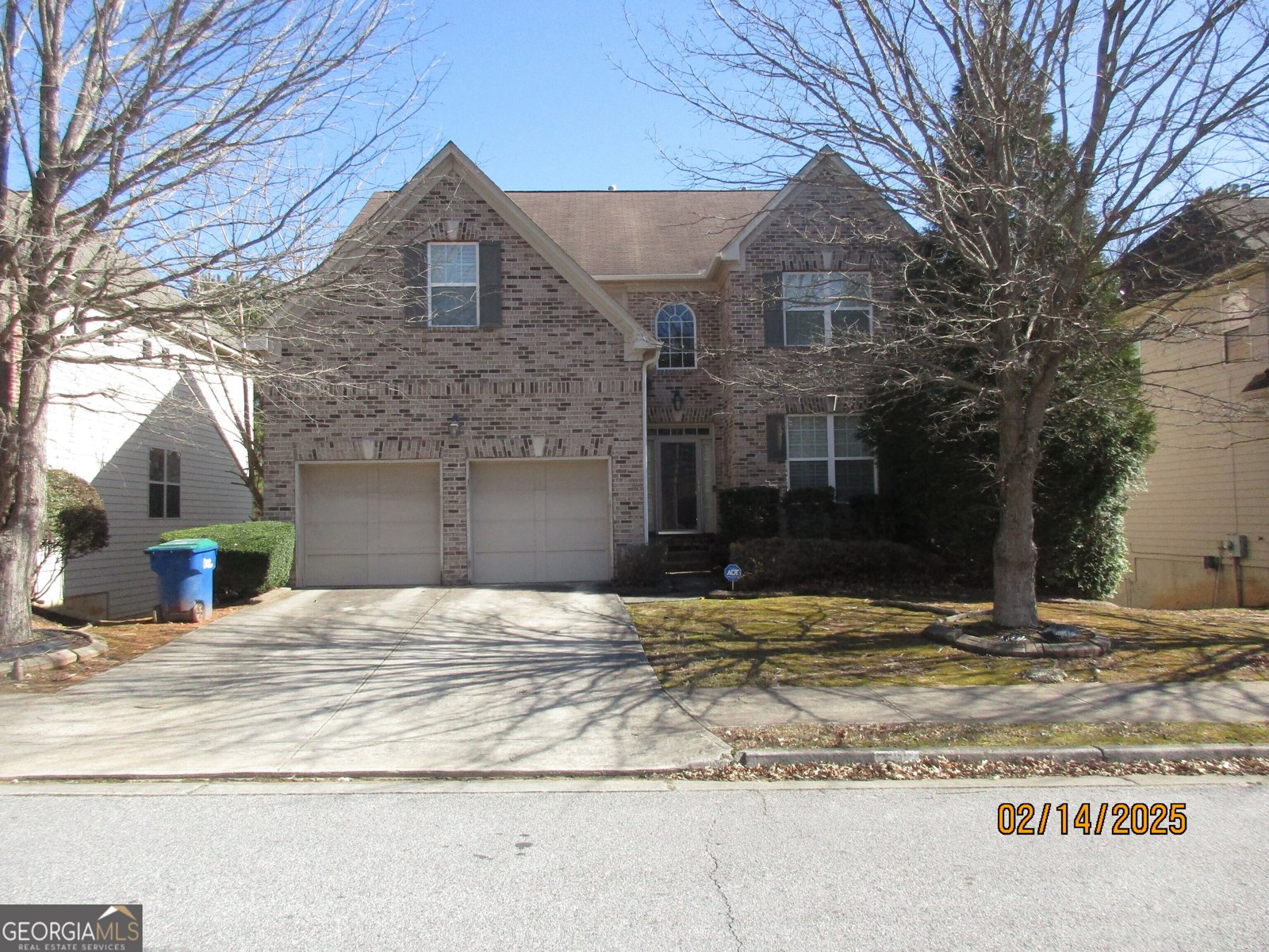 4286 Rosehall Court South Fulton - 1