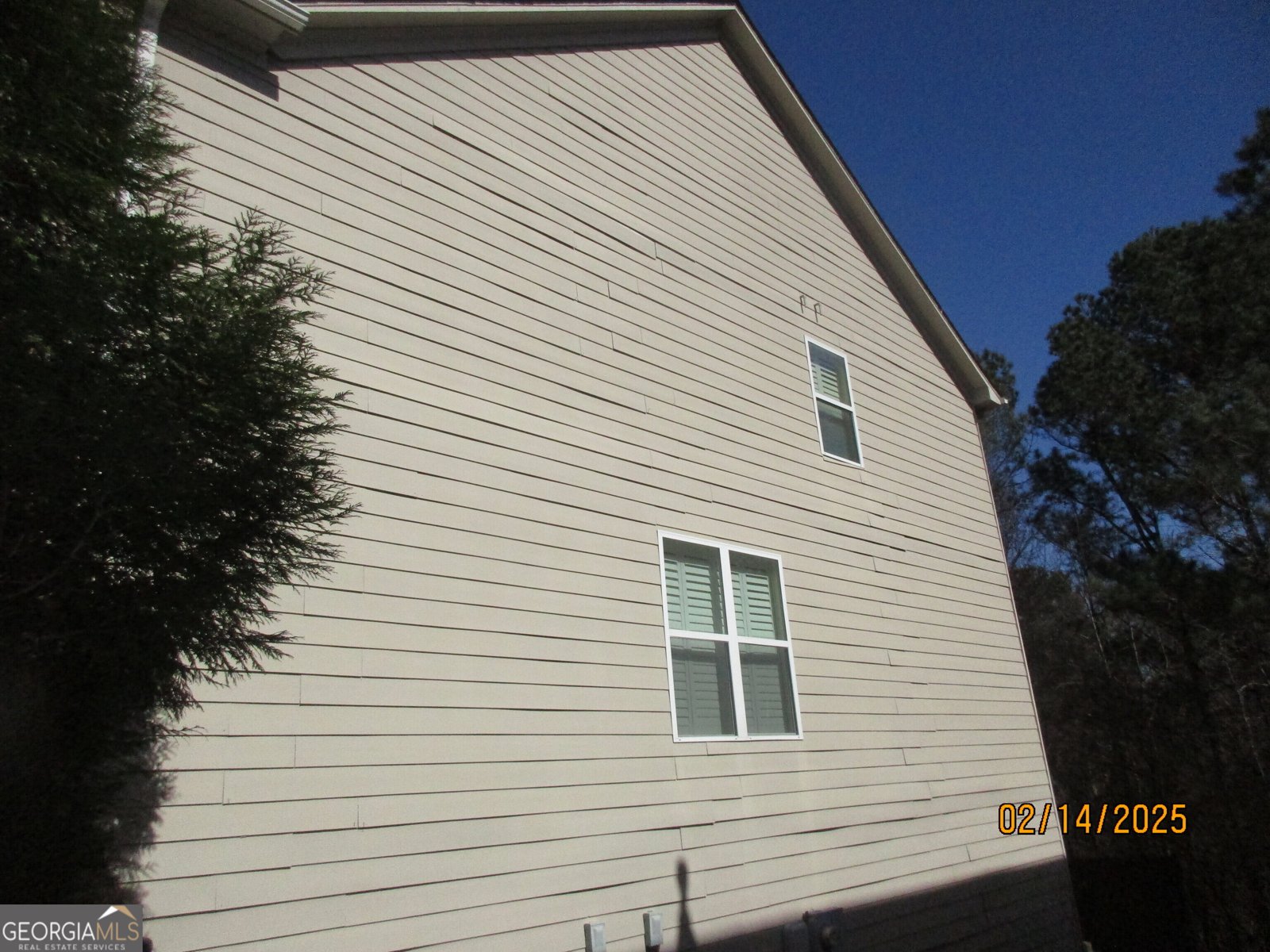 4286 Rosehall Court South Fulton - 10