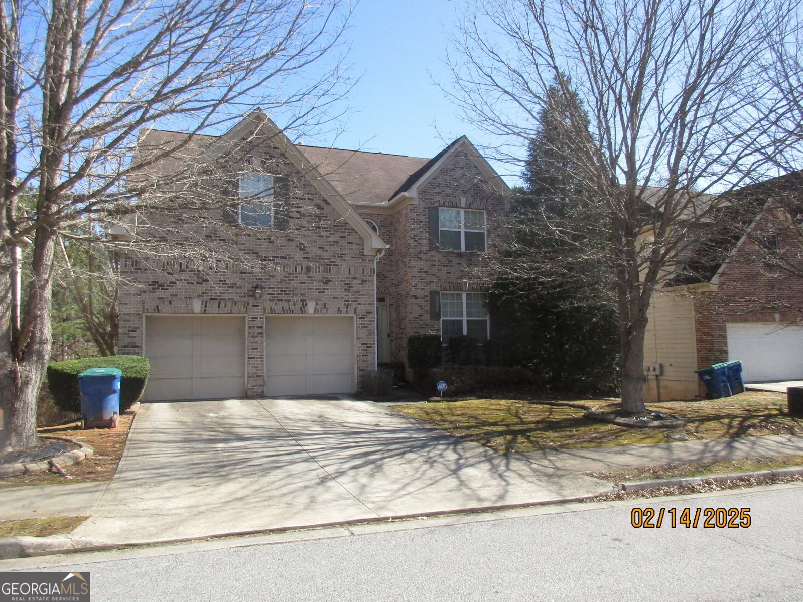 4286 Rosehall Court South Fulton - 2