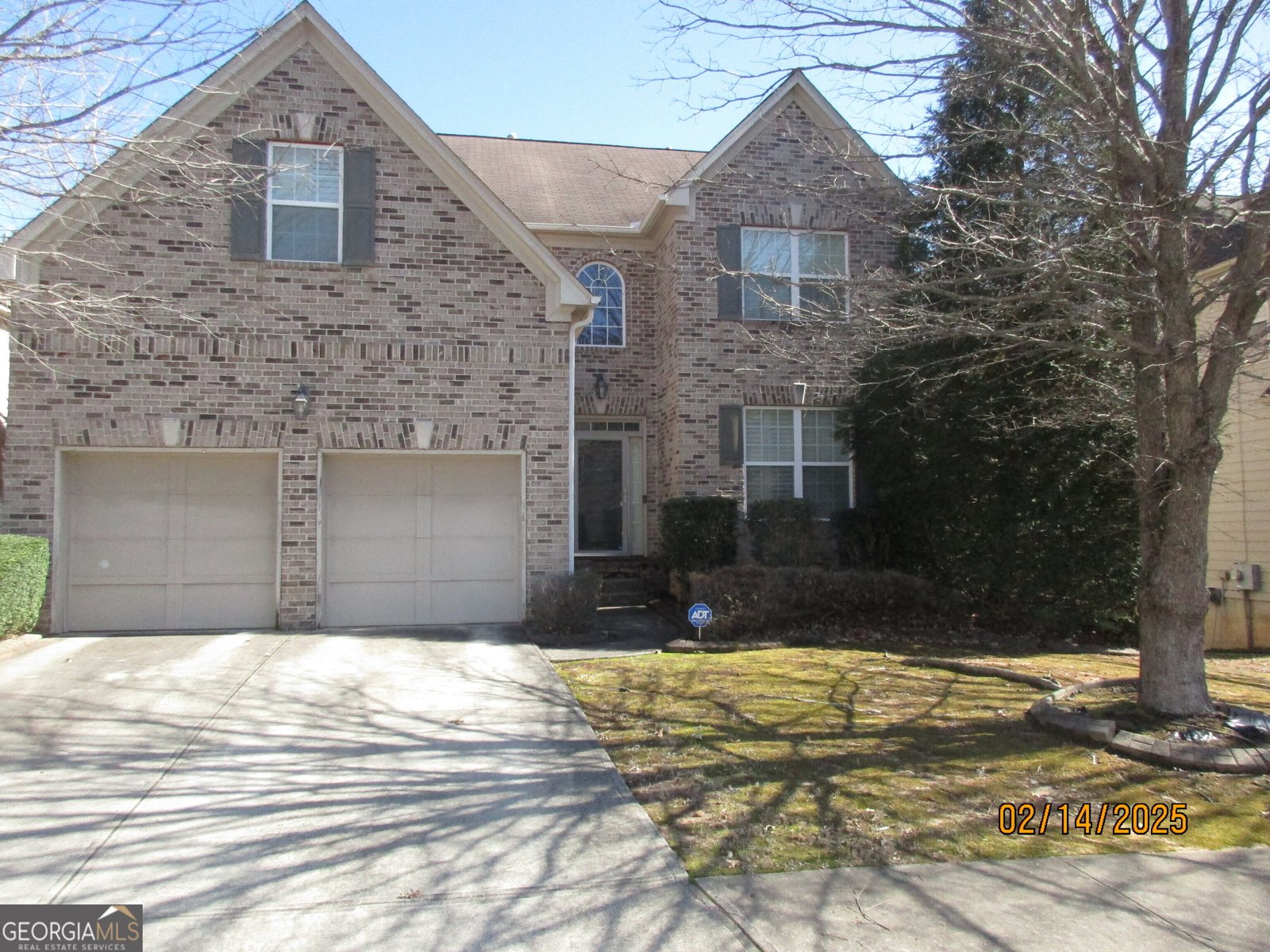 4286 Rosehall Court South Fulton - 3