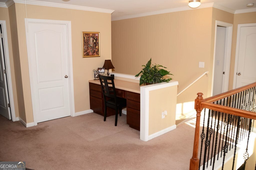 4286 Rosehall Court South Fulton - 8