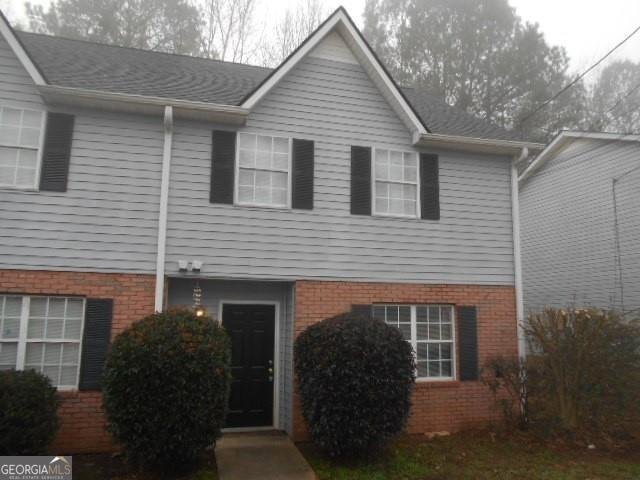 4341 Logan Way Acworth - 2