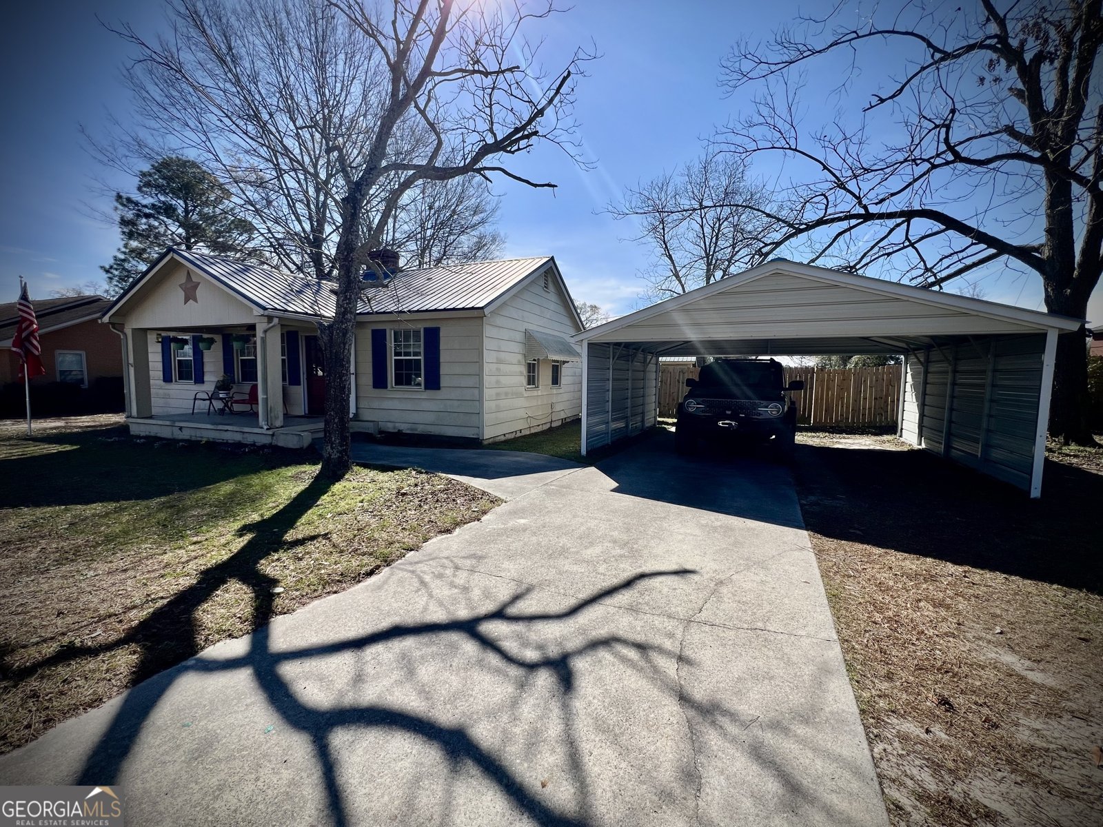 2254 Elm Street Wrightsville - 1