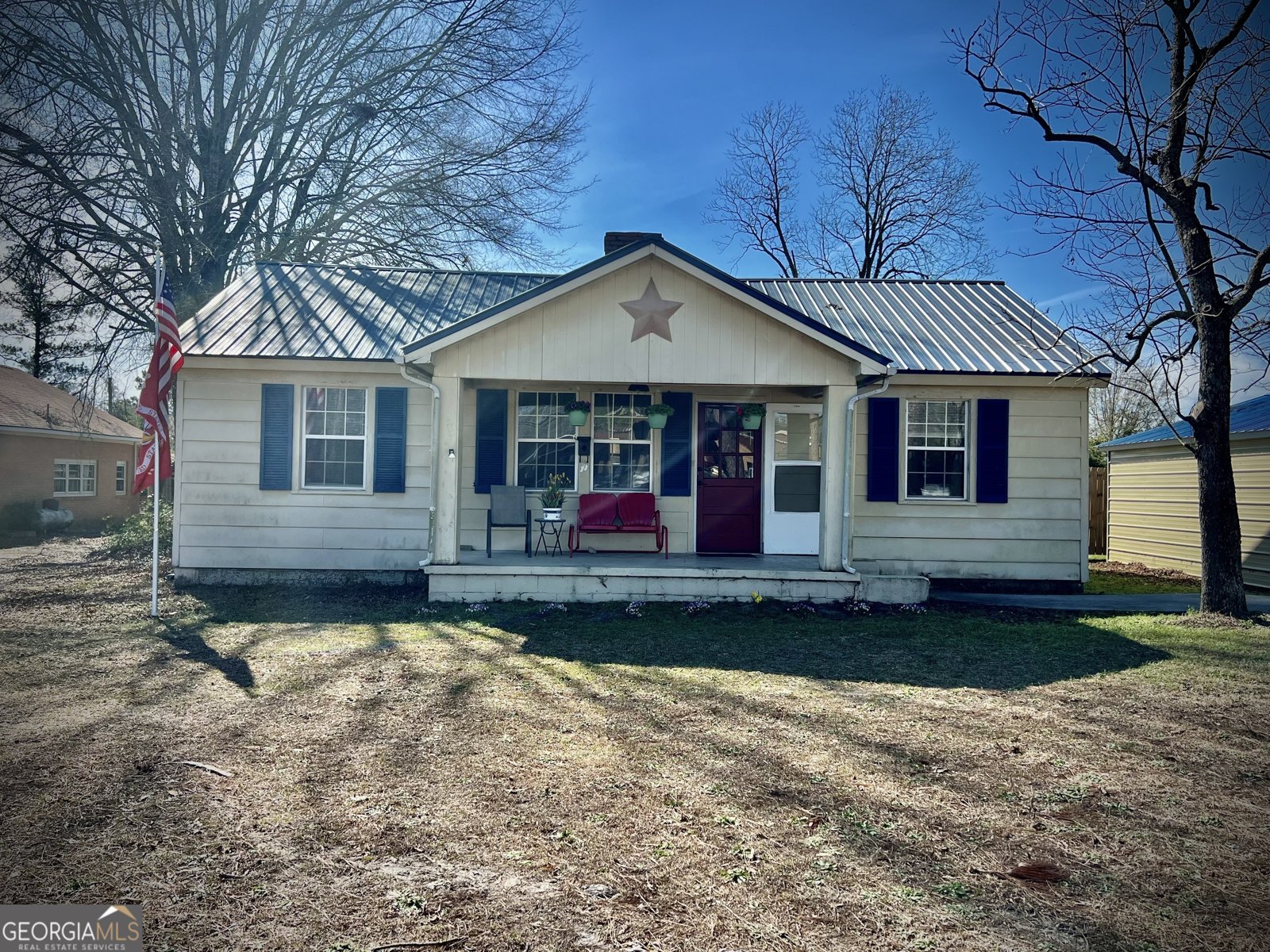 2254 Elm Street Wrightsville - 2
