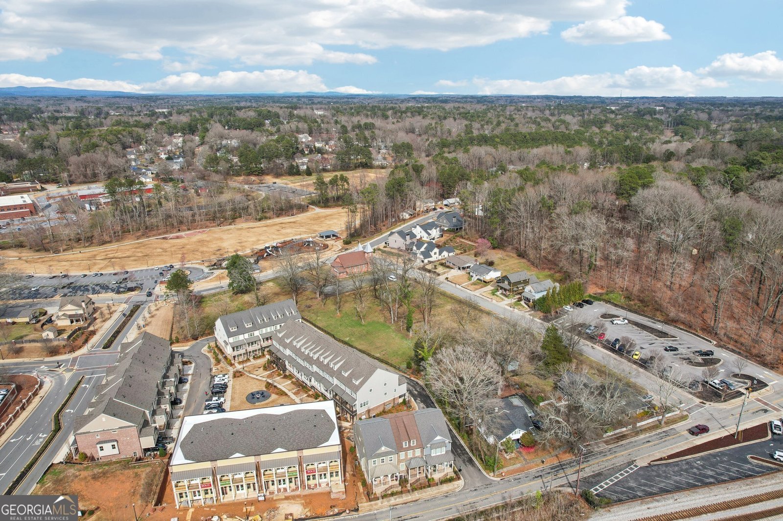 4308 Southside Drive Acworth - 13