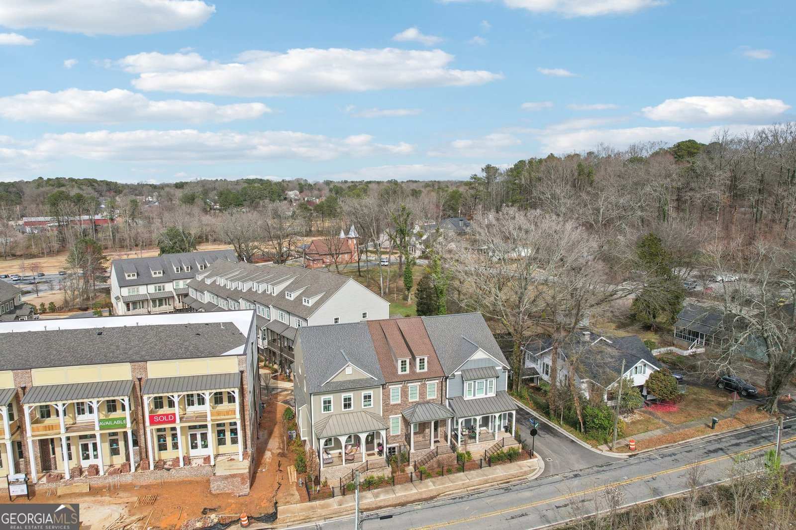4308 Southside Drive Acworth - 14