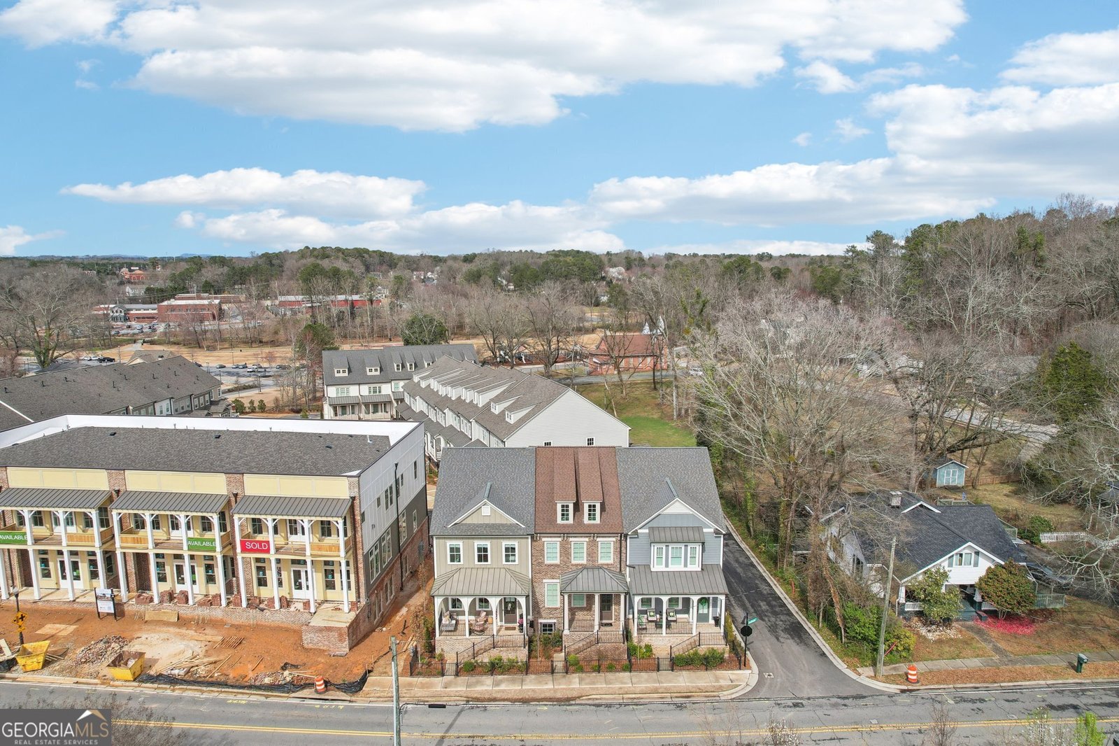 4308 Southside Drive Acworth - 15