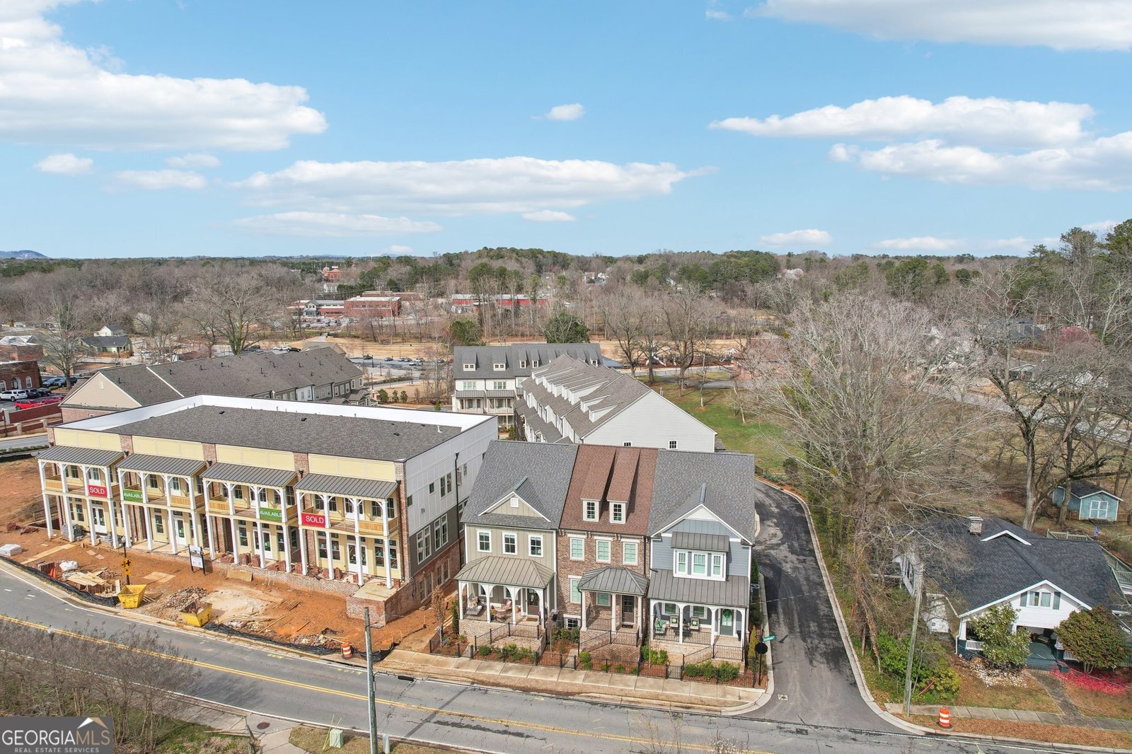 4308 Southside Drive Acworth - 16