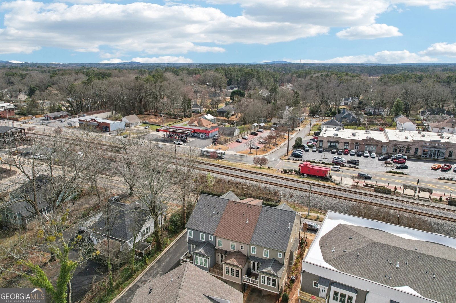 4308 Southside Drive Acworth - 17
