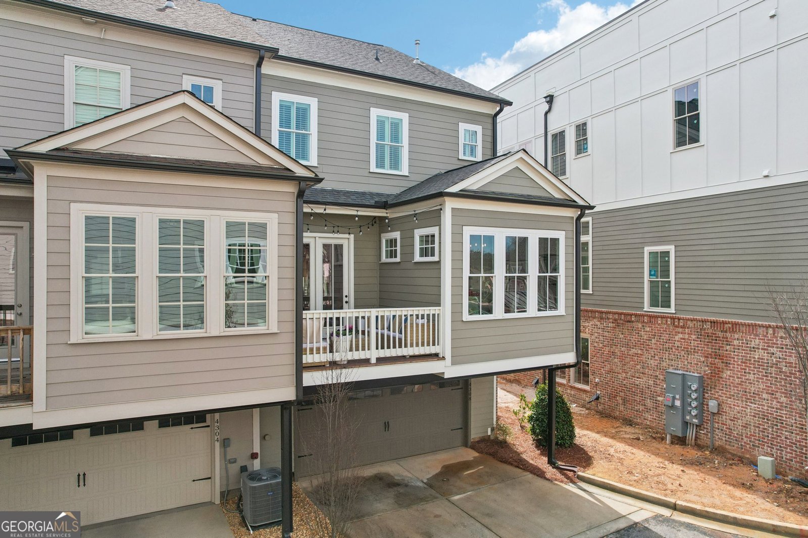 4308 Southside Drive Acworth - 19