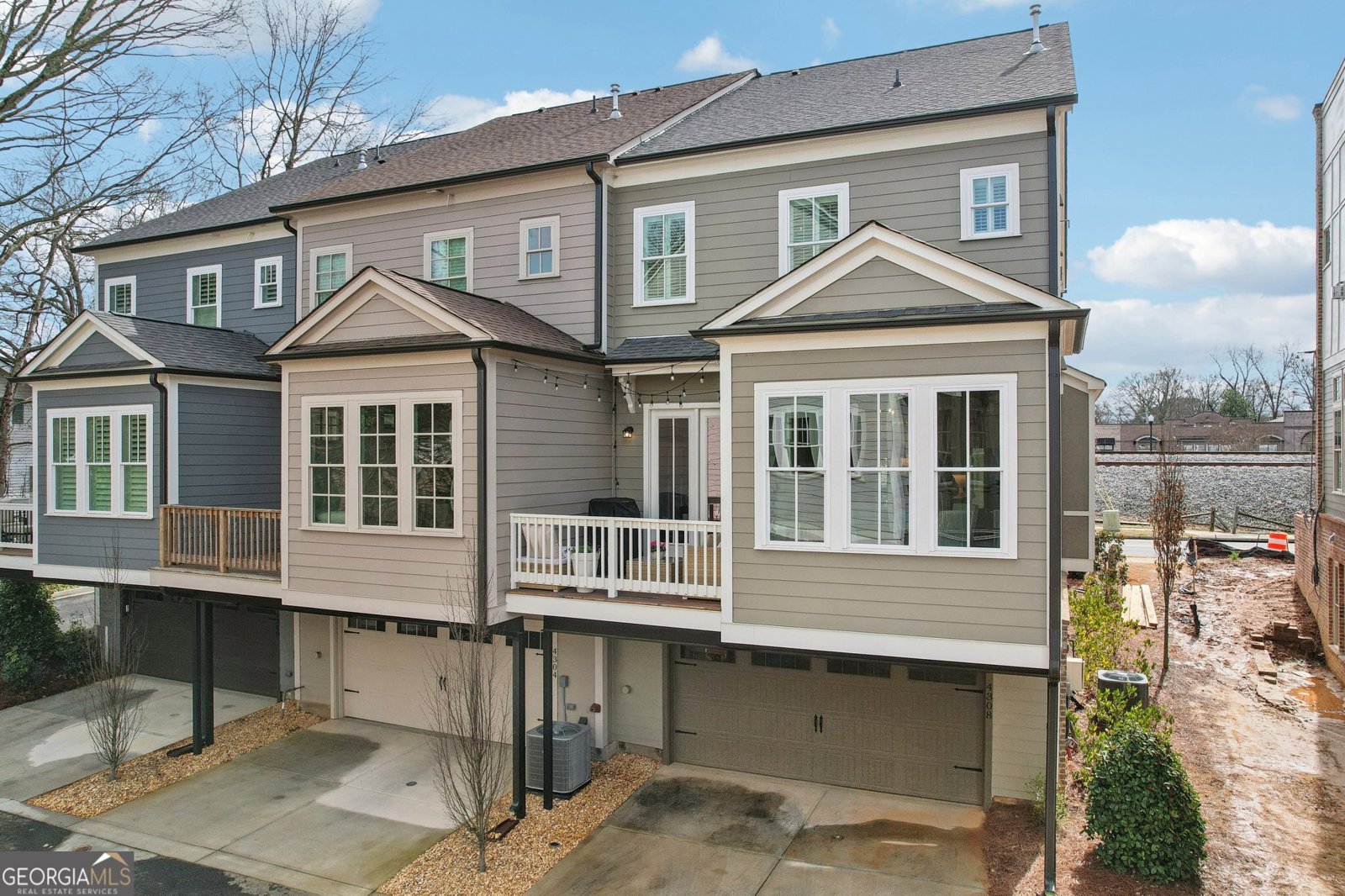 4308 Southside Drive Acworth - 20