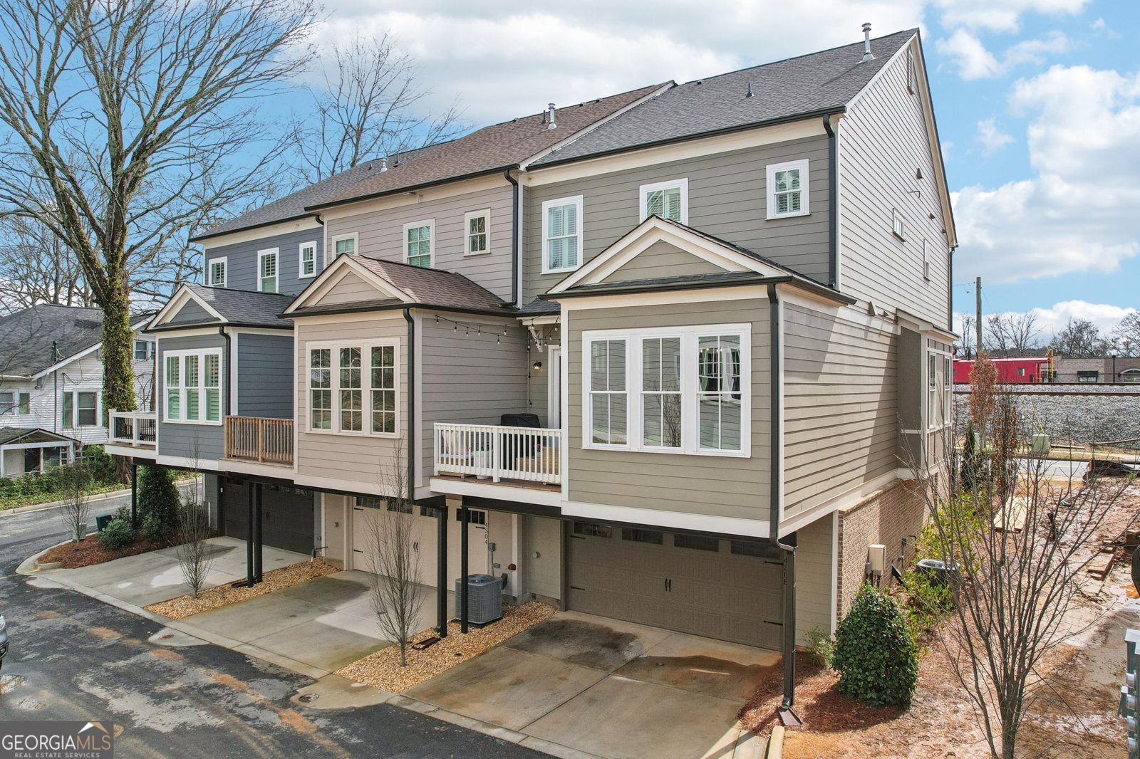 4308 Southside Drive Acworth - 21