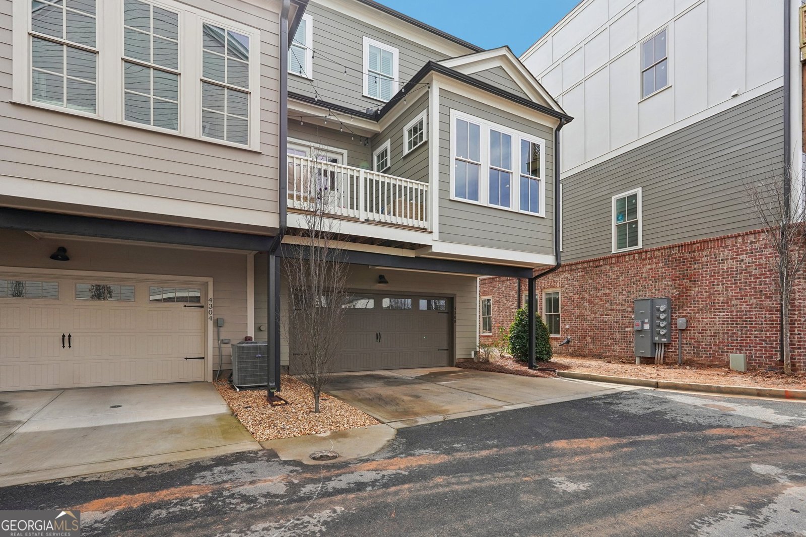 4308 Southside Drive Acworth - 22
