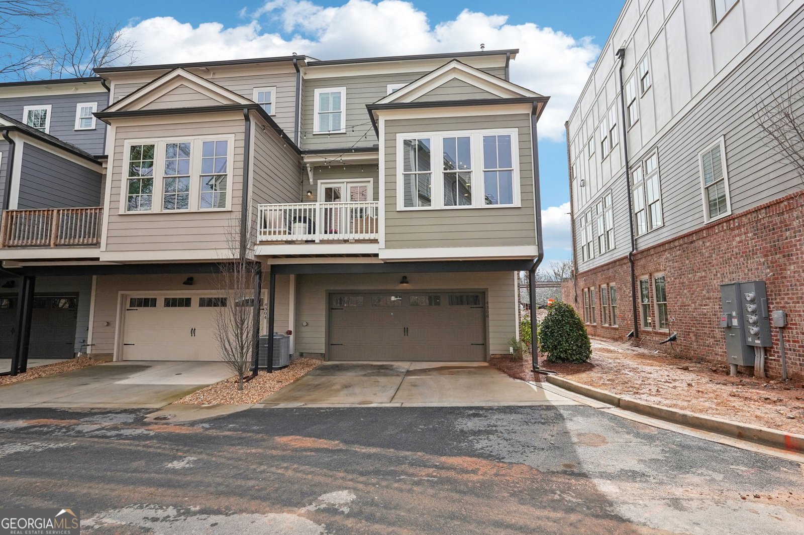 4308 Southside Drive Acworth - 23