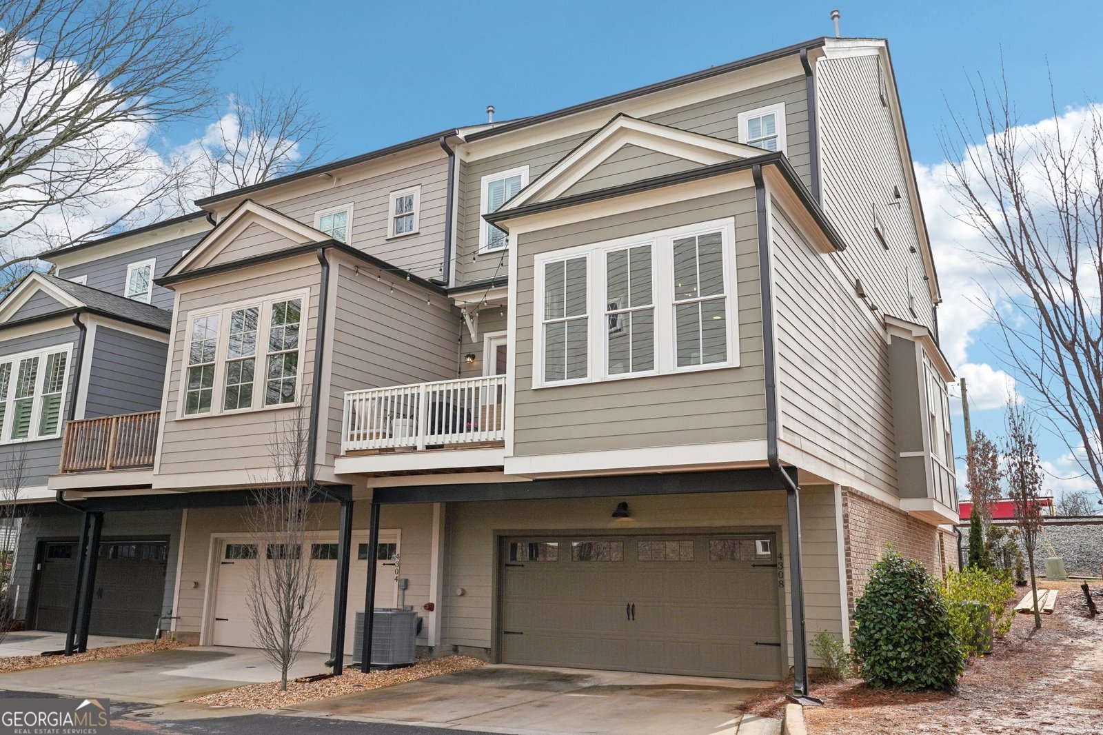 4308 Southside Drive Acworth - 24