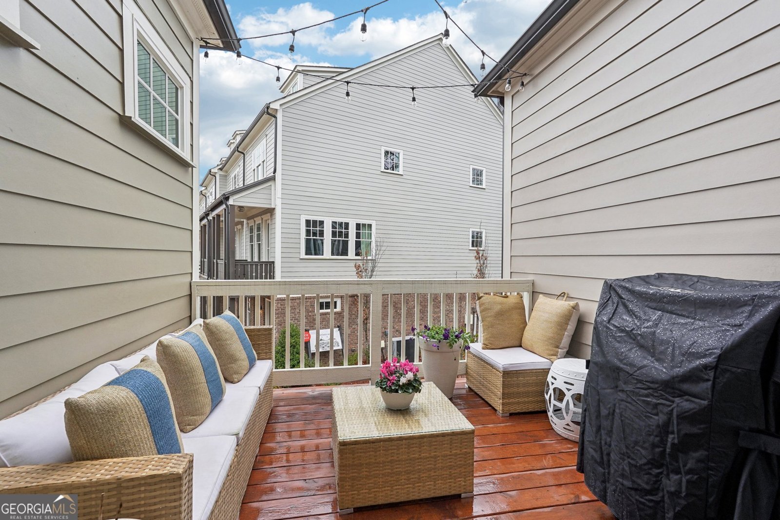 4308 Southside Drive Acworth - 25