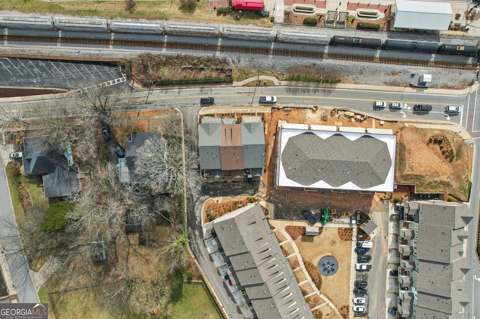 4308 Southside Drive Acworth - 3