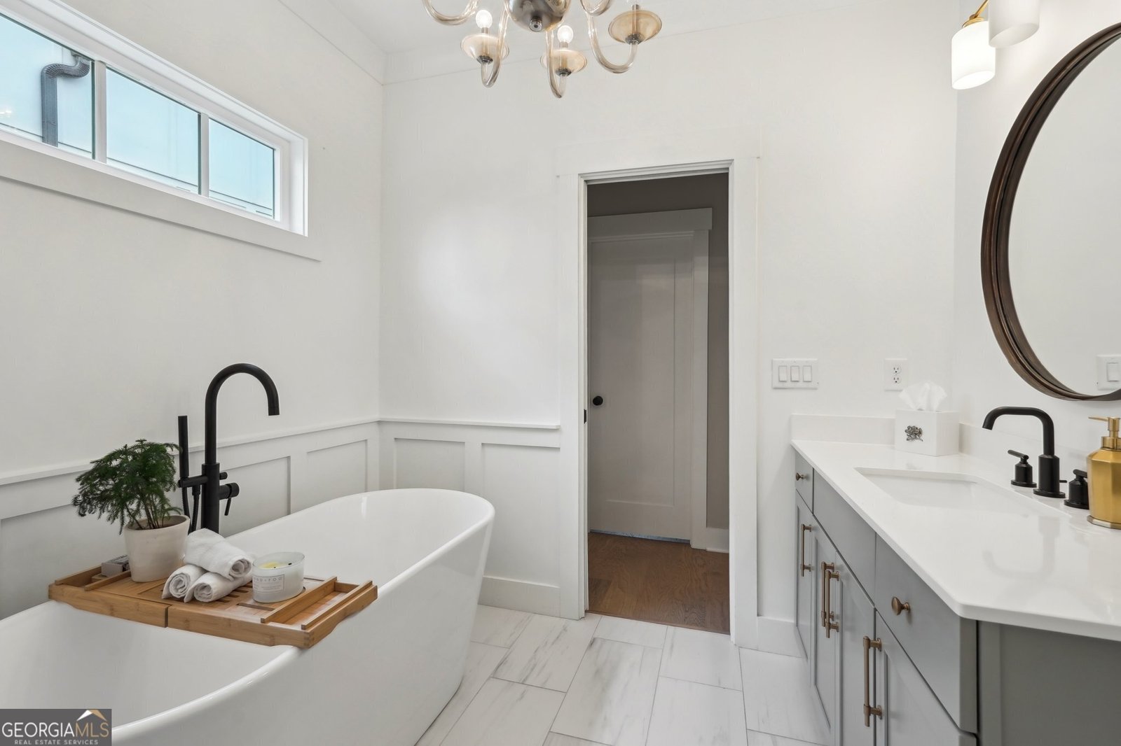 4308 Southside Drive Acworth - 31