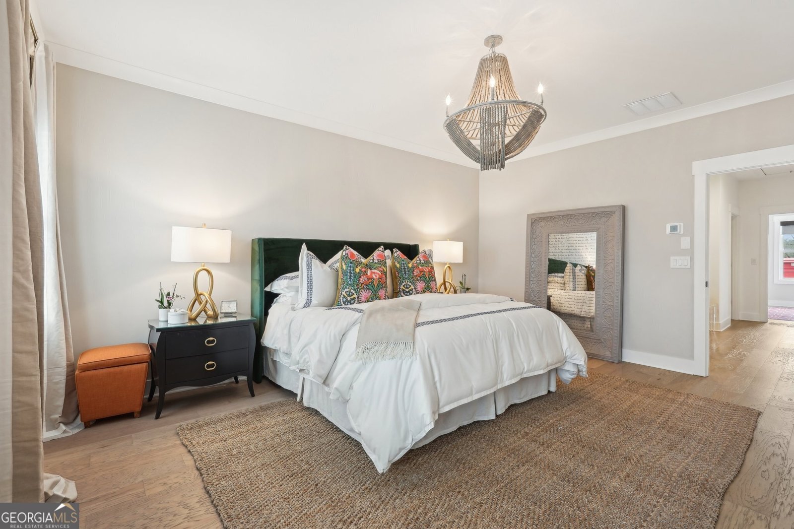 4308 Southside Drive Acworth - 37